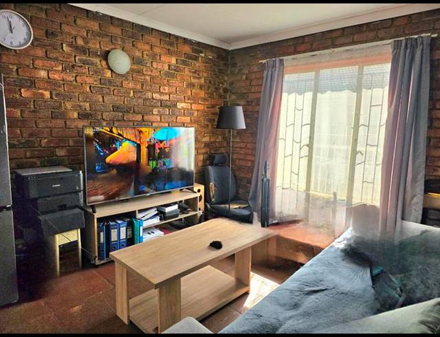 2 BEDROOM APARTMENT FOR SALE IN ELSPARK